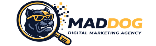Maddog World Digital Marketing Agency