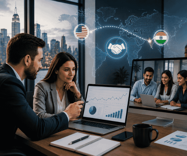 WHITE LABEL DIGITAL MARKETING AGENCY USA