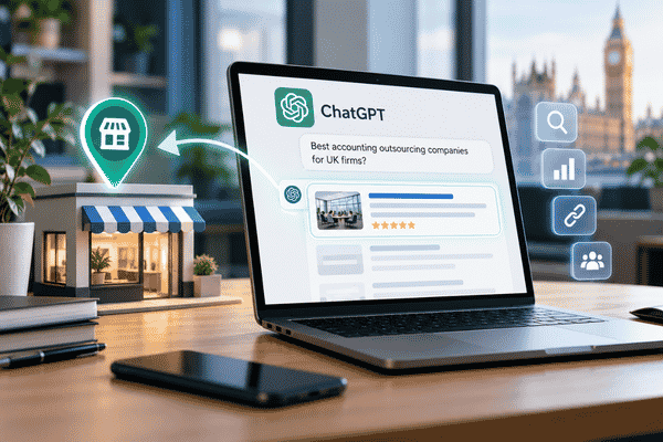 How to Get Your Business Mentioned in ChatGPT
